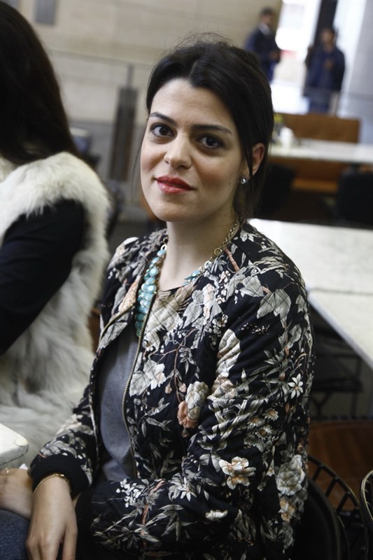 Beirut International Jazz Day Conference 